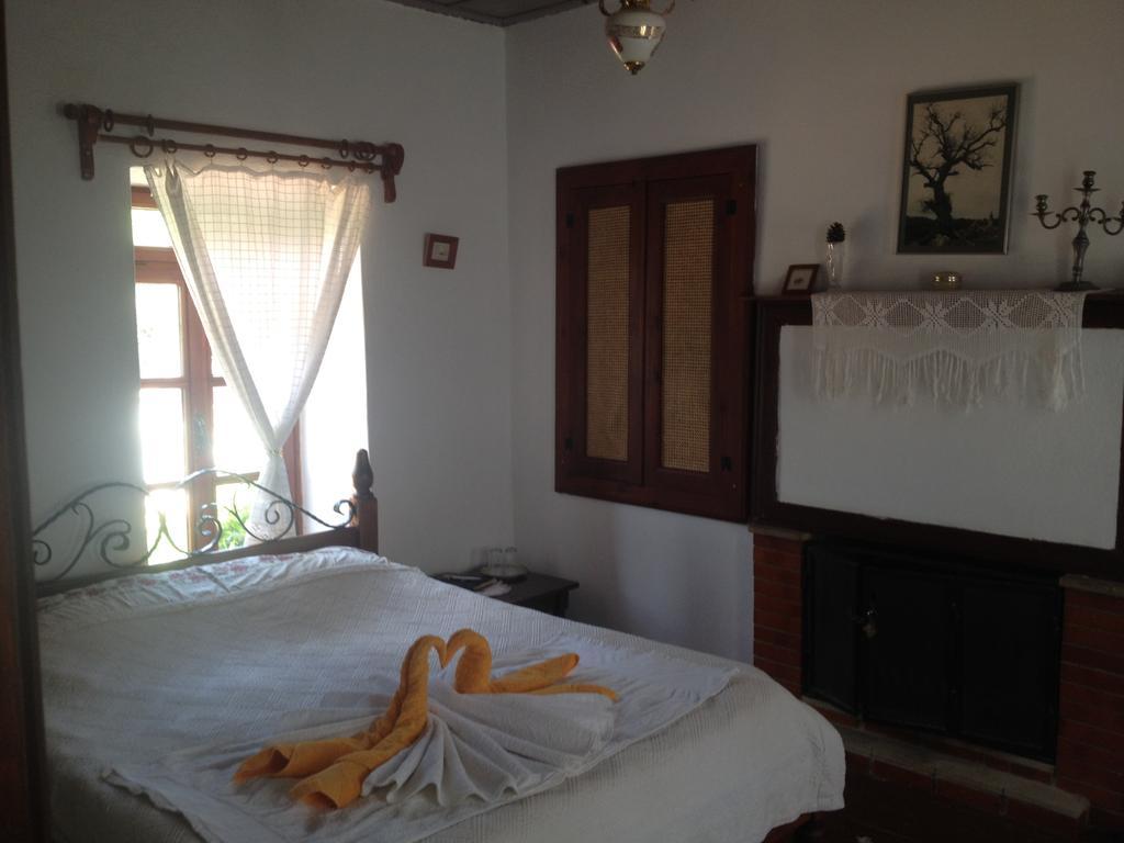Salkim Konak Ve Agac Evler Pension Selçuk Kamer foto
