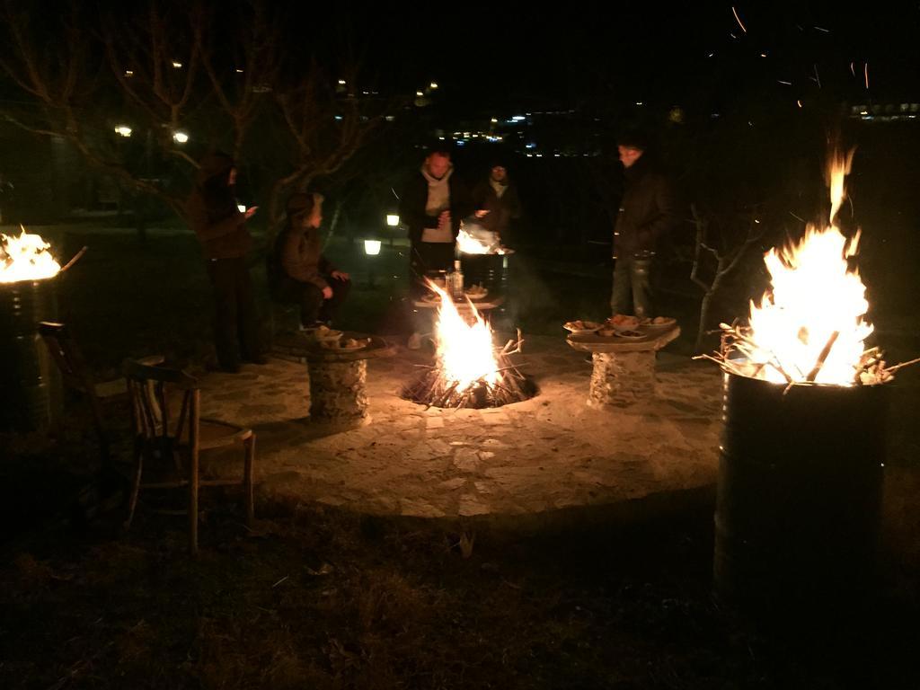 Salkim Konak Ve Agac Evler Pension Selçuk Buitenkant foto