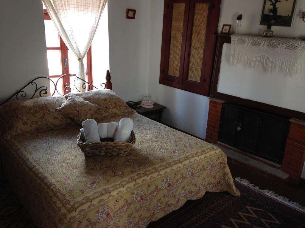 Salkim Konak Ve Agac Evler Pension Selçuk Buitenkant foto
