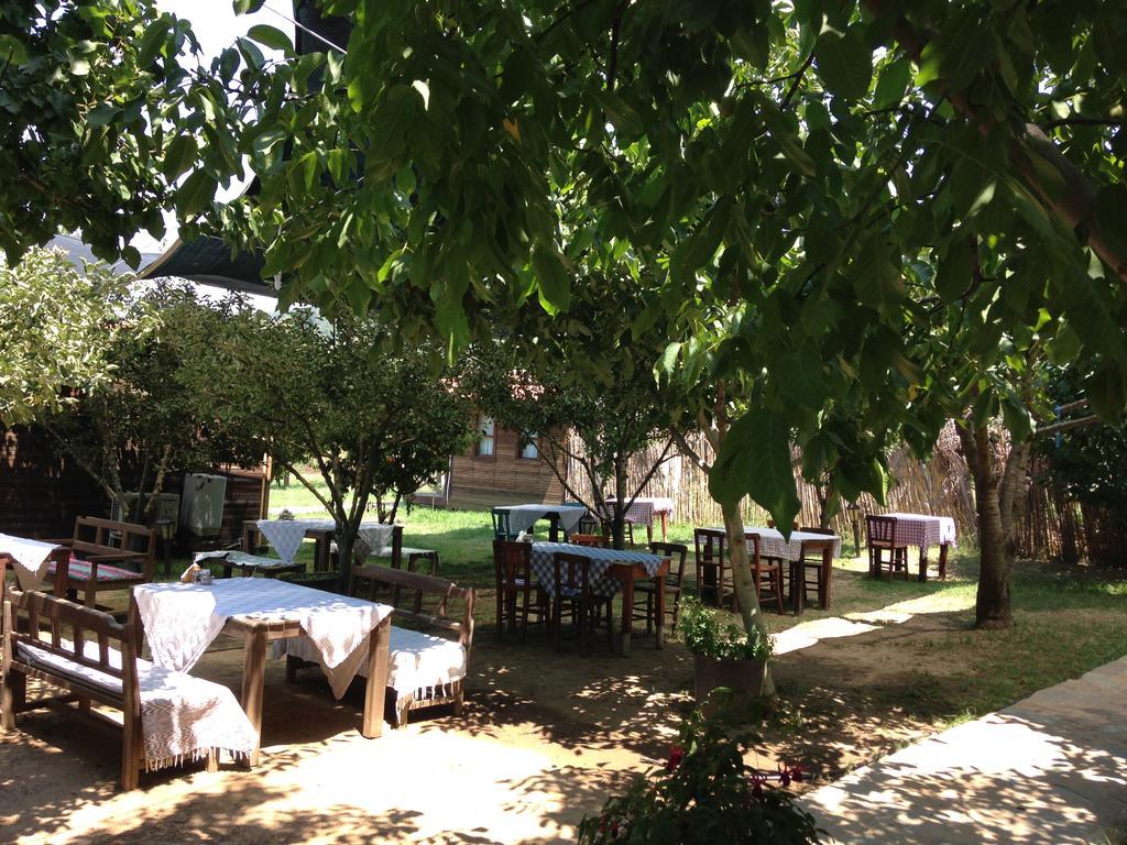 Salkim Konak Ve Agac Evler Pension Selçuk Buitenkant foto