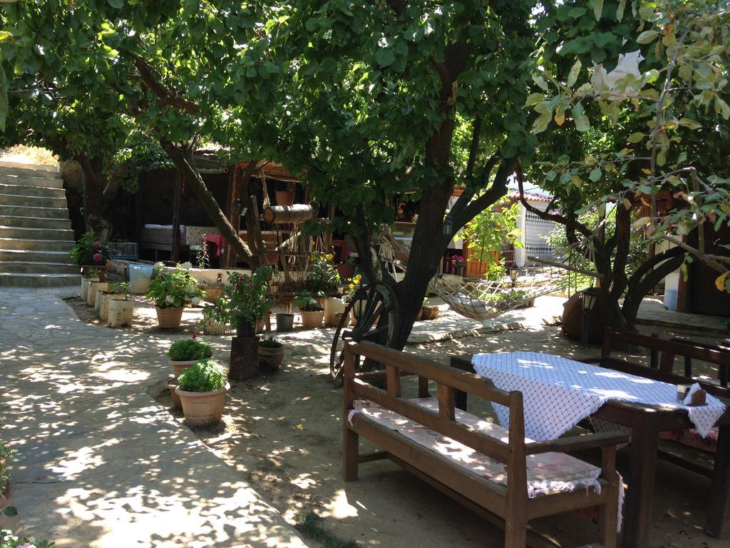 Salkim Konak Ve Agac Evler Pension Selçuk Buitenkant foto