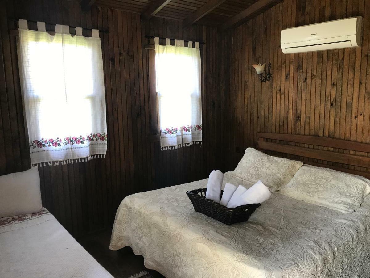Salkim Konak Ve Agac Evler Pension Selçuk Buitenkant foto