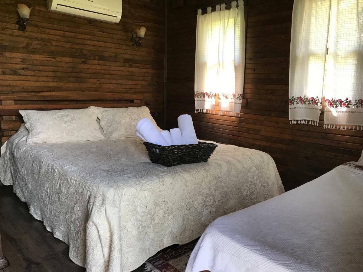 Salkim Konak Ve Agac Evler Pension Selçuk Buitenkant foto