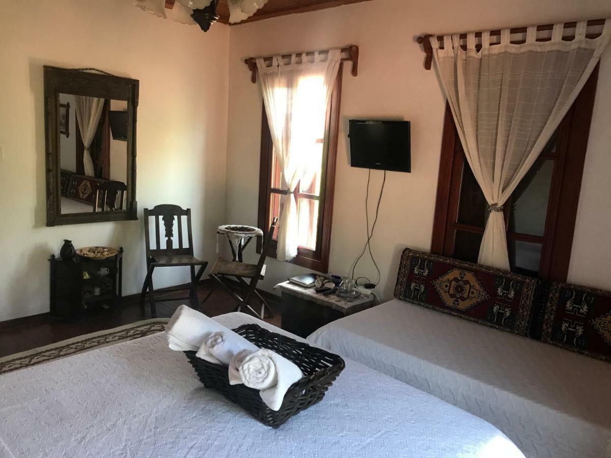 Salkim Konak Ve Agac Evler Pension Selçuk Buitenkant foto