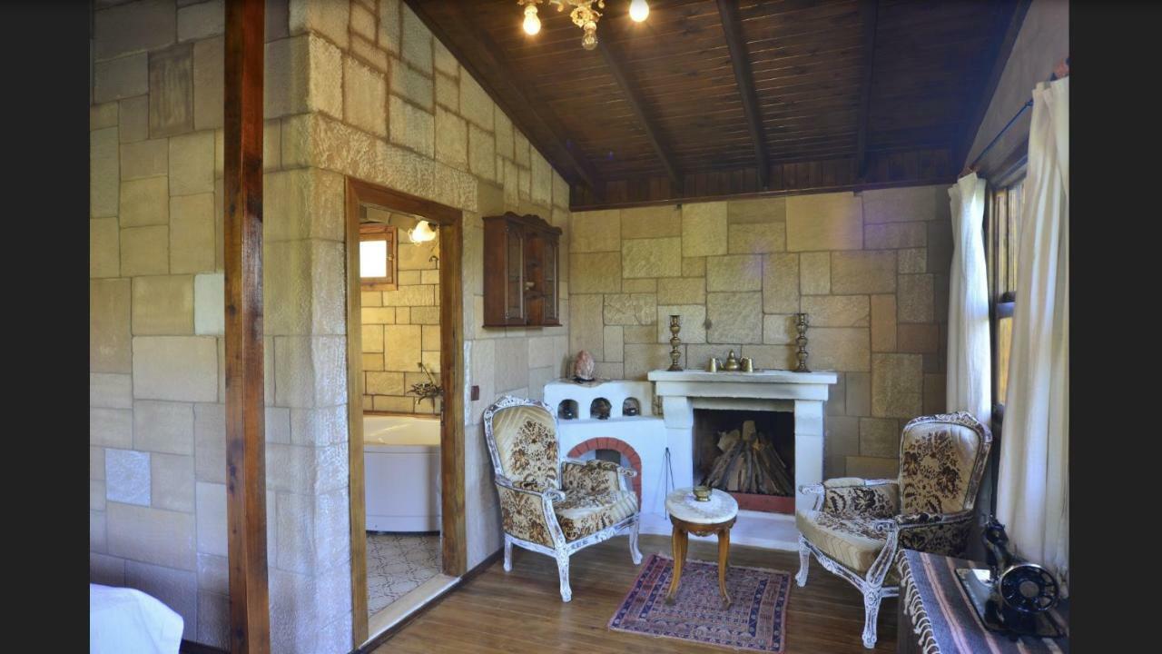Salkim Konak Ve Agac Evler Pension Selçuk Buitenkant foto