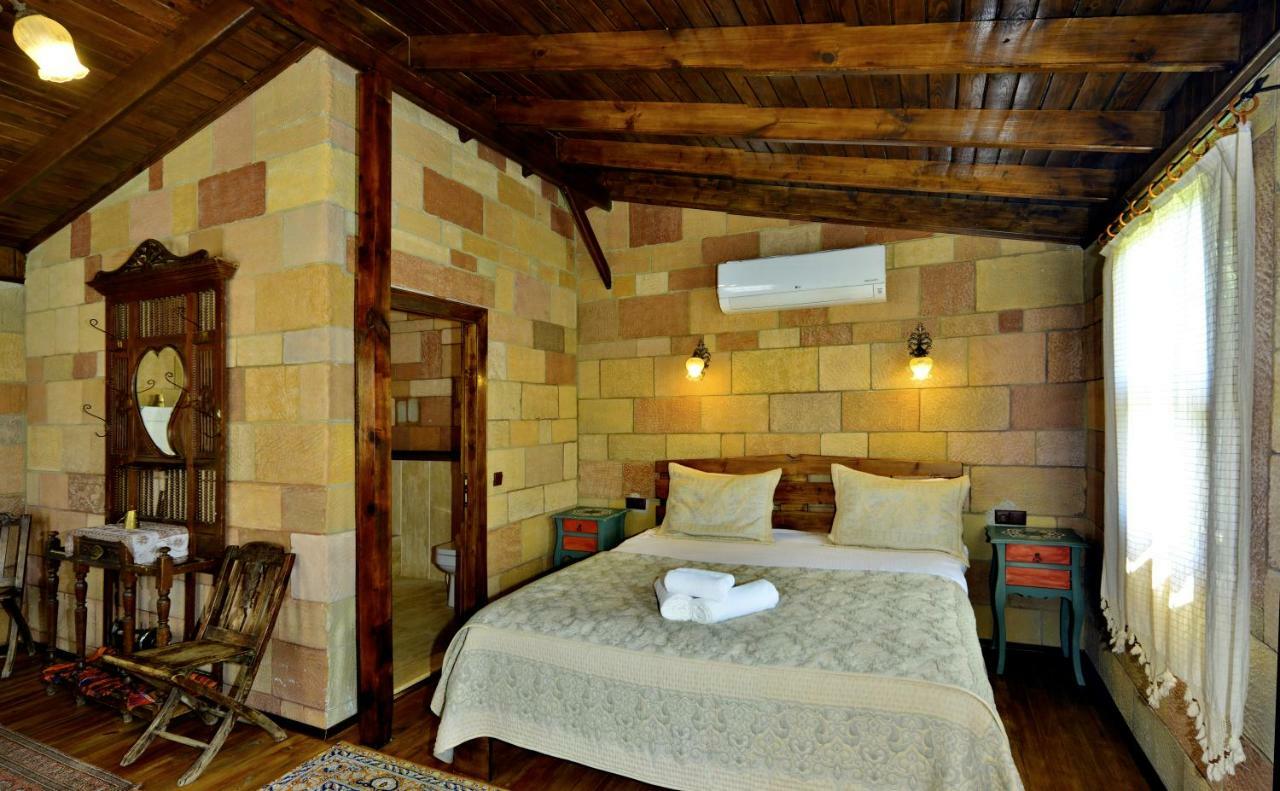 Salkim Konak Ve Agac Evler Pension Selçuk Buitenkant foto