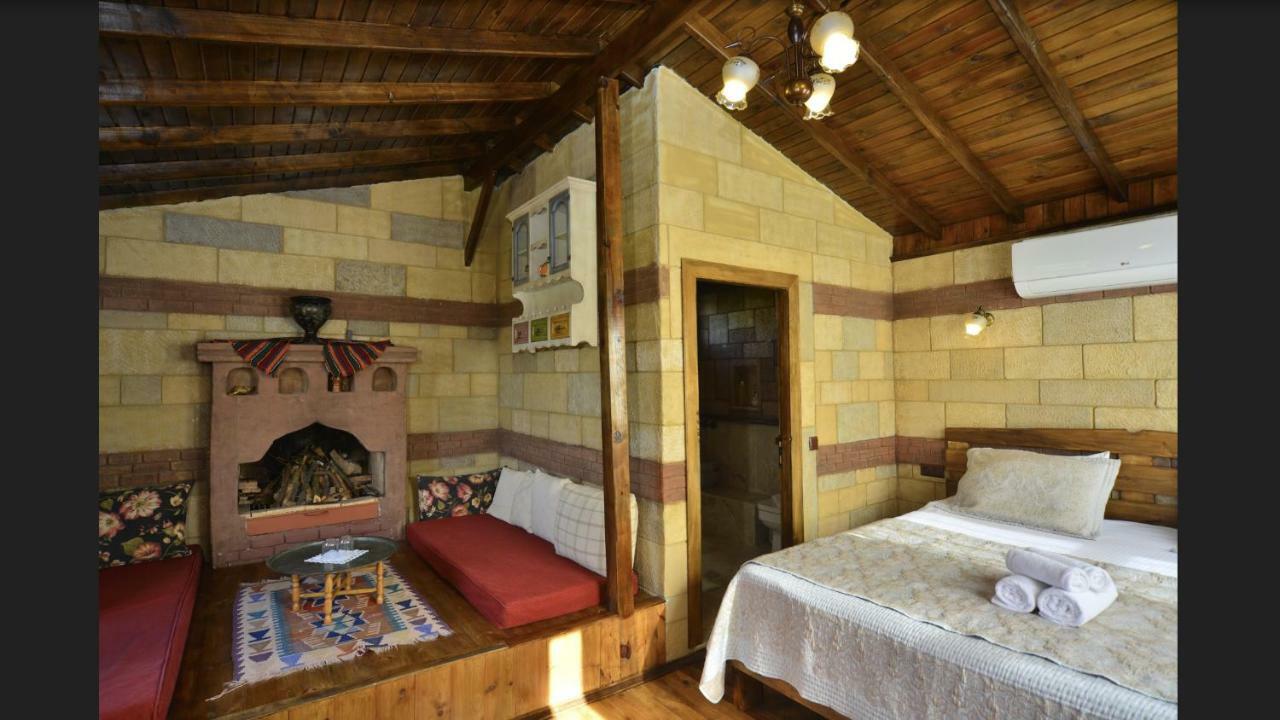 Salkim Konak Ve Agac Evler Pension Selçuk Buitenkant foto