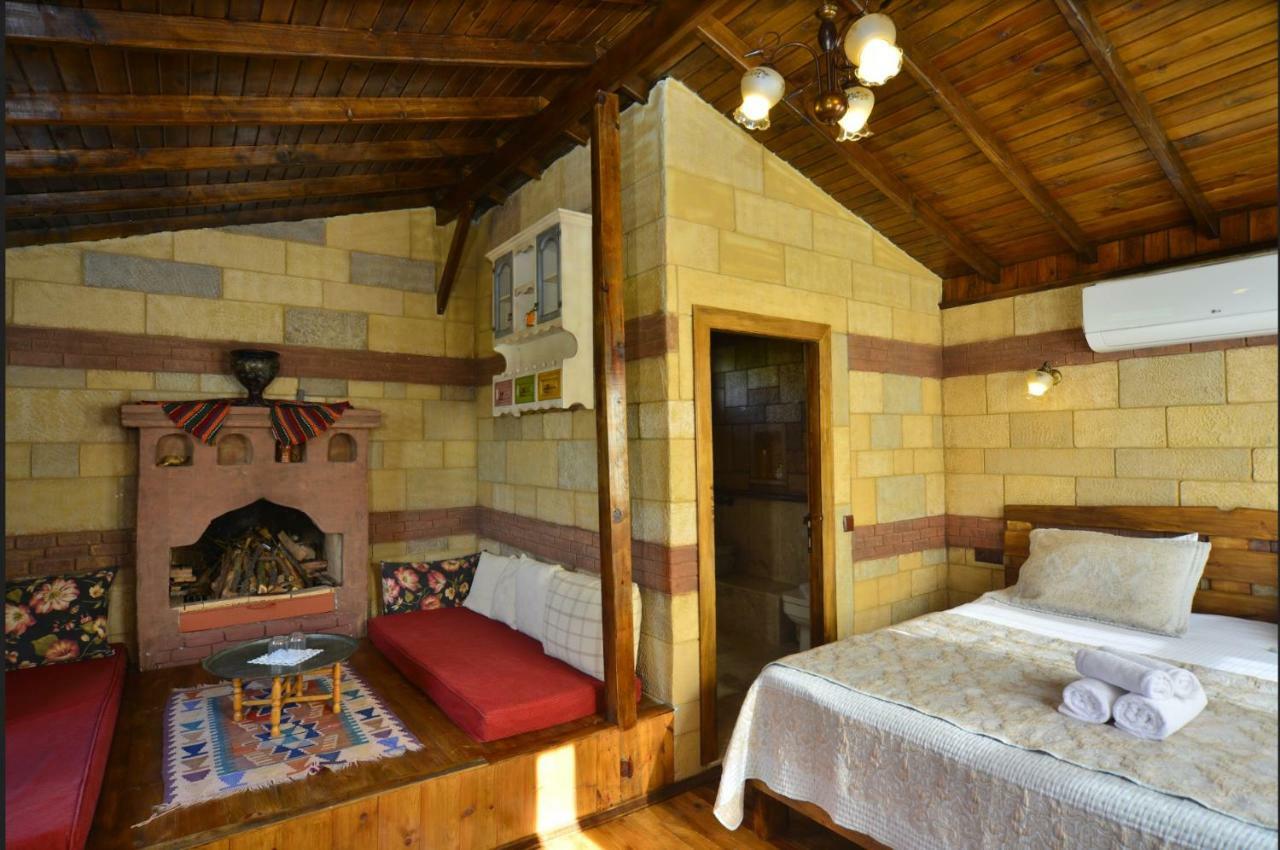 Salkim Konak Ve Agac Evler Pension Selçuk Buitenkant foto