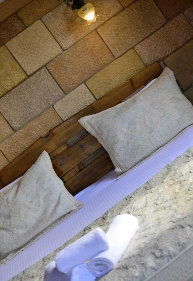 Salkim Konak Ve Agac Evler Pension Selçuk Buitenkant foto
